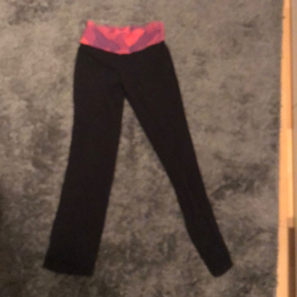 Old navy active yoga pants